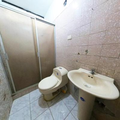 VENTA DE CASA DE 2 PISOS EN URB. FEDERICO VILLARREAL